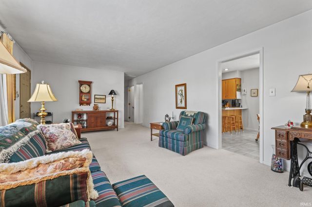 2540 E Eastgate Lane, Bloomington, IN 47408