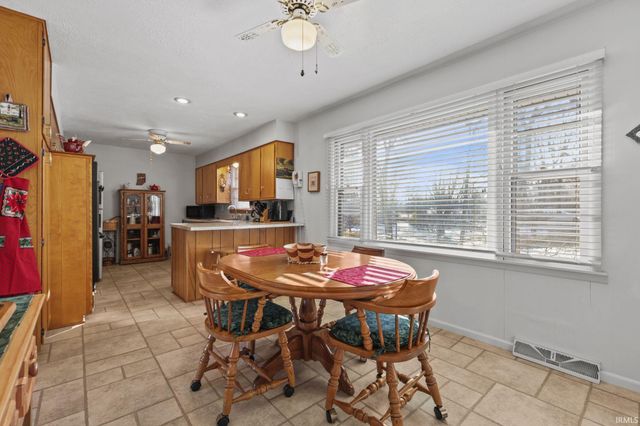 2540 E Eastgate Lane, Bloomington, IN 47408