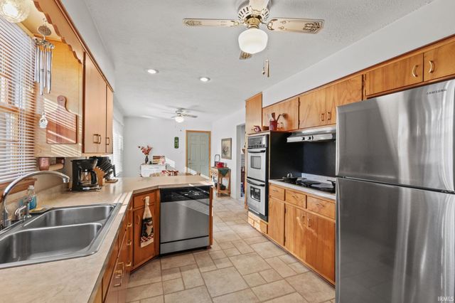 2540 E Eastgate Lane, Bloomington, IN 47408