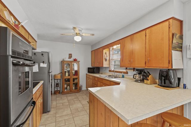 2540 E Eastgate Lane, Bloomington, IN 47408