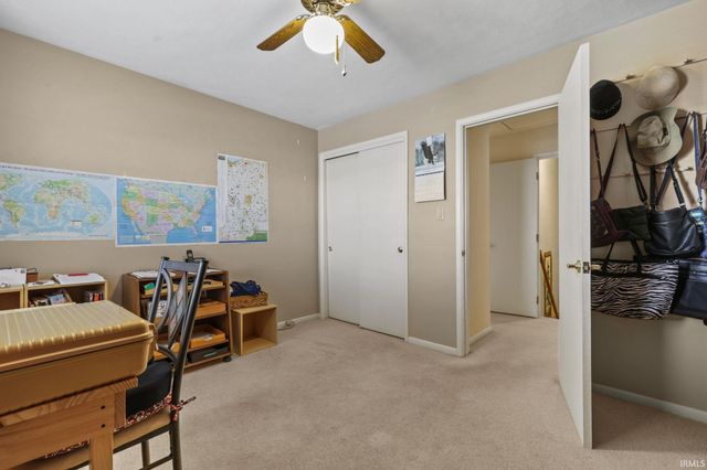 2540 E Eastgate Lane, Bloomington, IN 47408