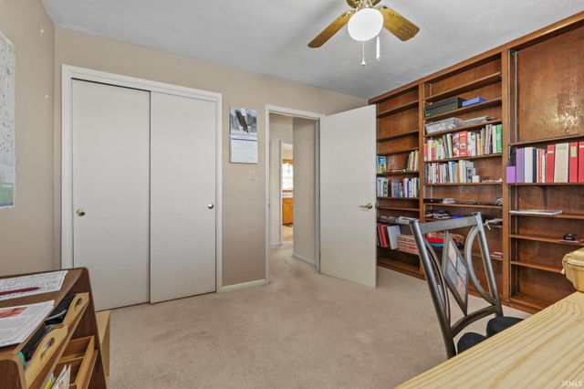 2540 E Eastgate Lane, Bloomington, IN 47408