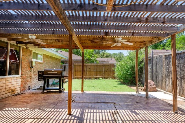 607 N Rio, Fort Stockton, TX 79735