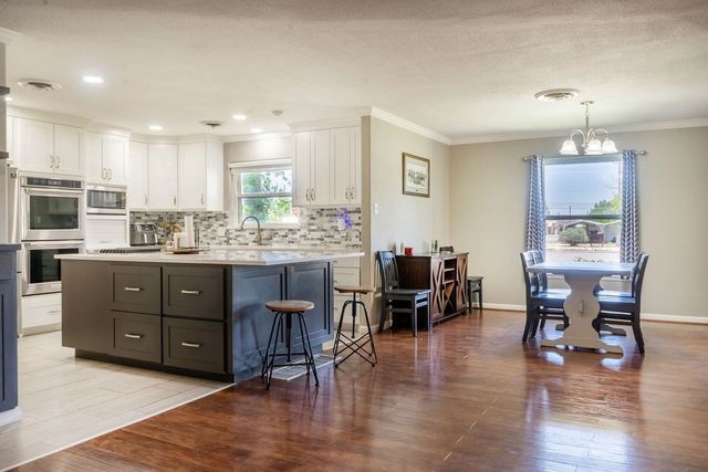 607 N Rio, Fort Stockton, TX 79735