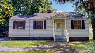 104 Evora Street, Port Wentworth, GA 31407