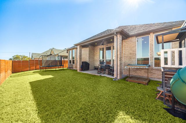 2008 Tobiano TRCE, Georgetown, TX 78633