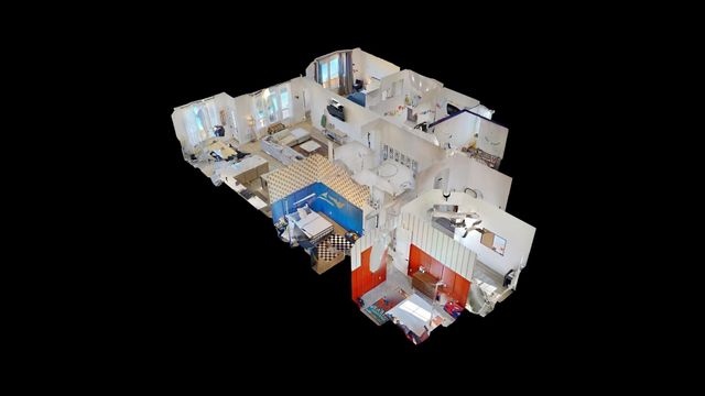 2008 Tobiano TRCE, Georgetown, TX 78633