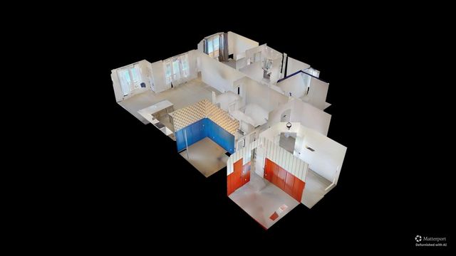 2008 Tobiano TRCE, Georgetown, TX 78633