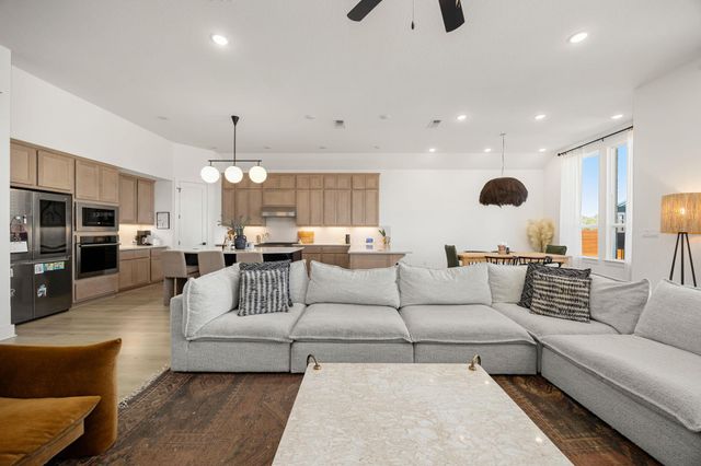 2008 Tobiano TRCE, Georgetown, TX 78633