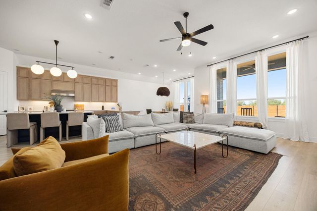 2008 Tobiano TRCE, Georgetown, TX 78633