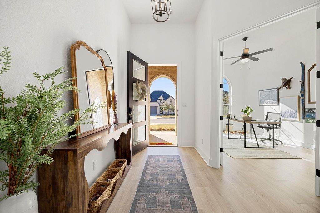 2008 Tobiano TRCE, Georgetown, TX 78633