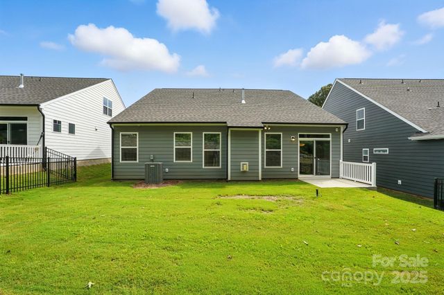 138 Prestwick Way, Mooresville, NC 28115