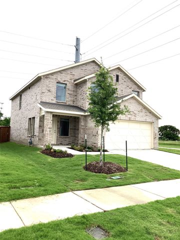 268 Adelina Drive, Little Elm, TX 75068