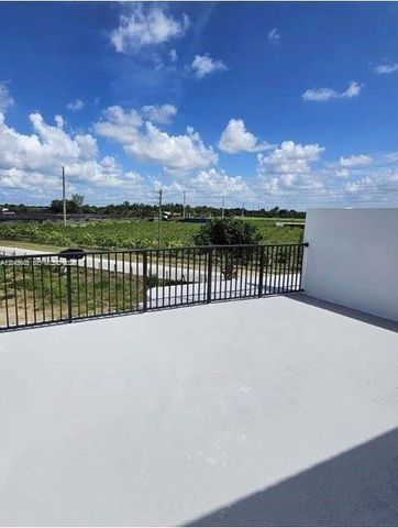 26114 SW 146th Court 26114, Homestead, FL 33032