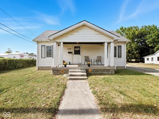 4336 Northeastern Avenue, Indianapolis, IN 46239