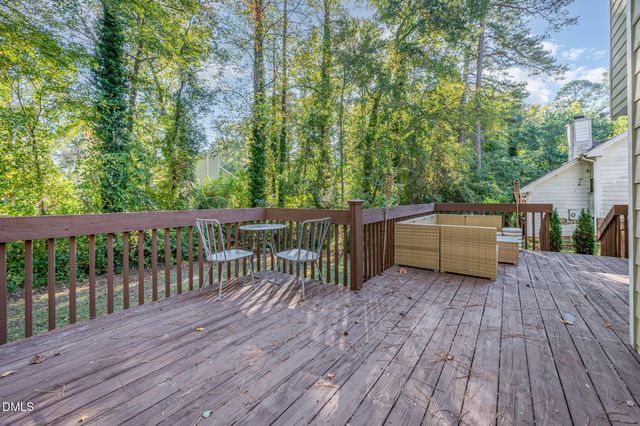 104 Forestchase Court, Raleigh, NC 27603