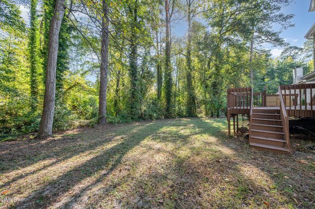 104 Forestchase Court, Raleigh, NC 27603