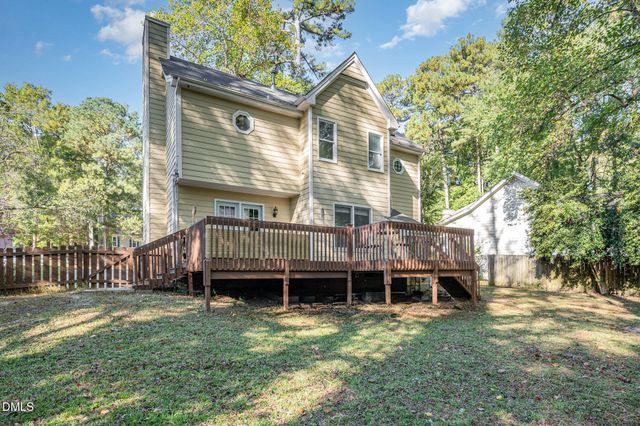 104 Forestchase Court, Raleigh, NC 27603