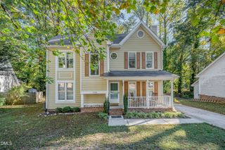 104 Forestchase Court, Raleigh, NC 27603