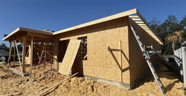 841 SW 145TH DRIVE, Newberry, FL 32669