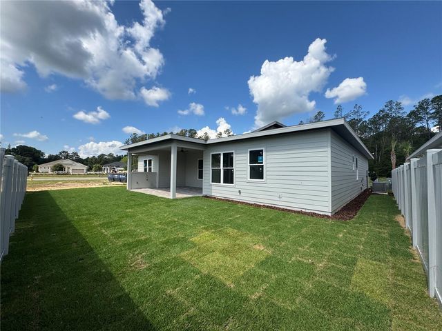 841 SW 145TH DRIVE, Newberry, FL 32669