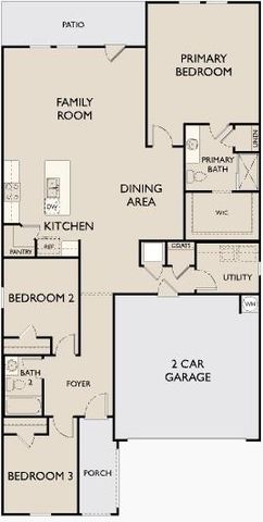 17413 Ronocco RD, Pflugerville, TX 78660