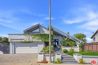4355 Chaumont Road, Los Angeles, CA 91364