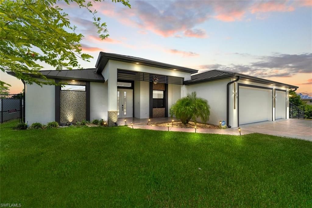 509 NE 5th TER, CAPE CORAL, FL 33909 — photo 2