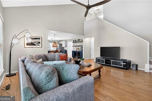 7830 Llangollen Way, Cumming, GA 30041