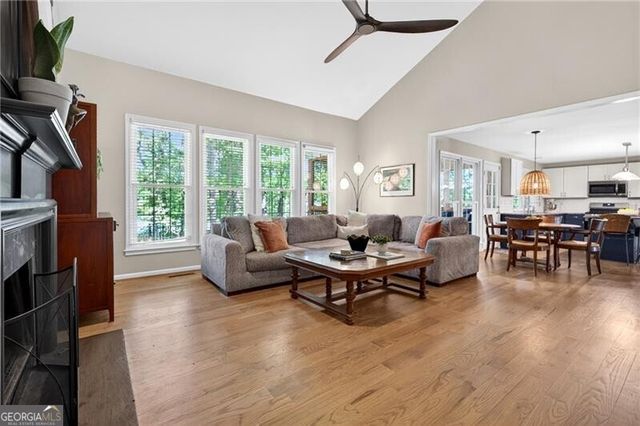 7830 Llangollen Way, Cumming, GA 30041