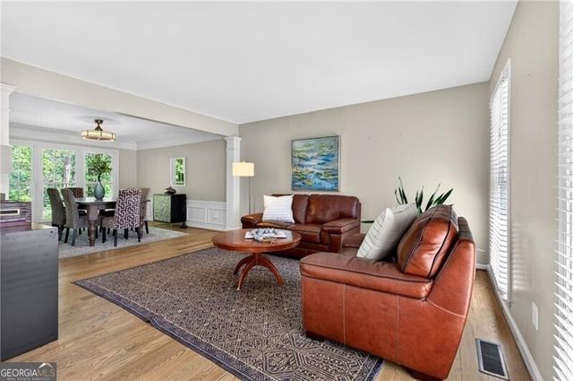 7830 Llangollen Way, Cumming, GA 30041