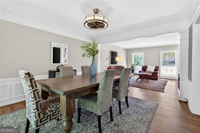 7830 Llangollen Way, Cumming, GA 30041