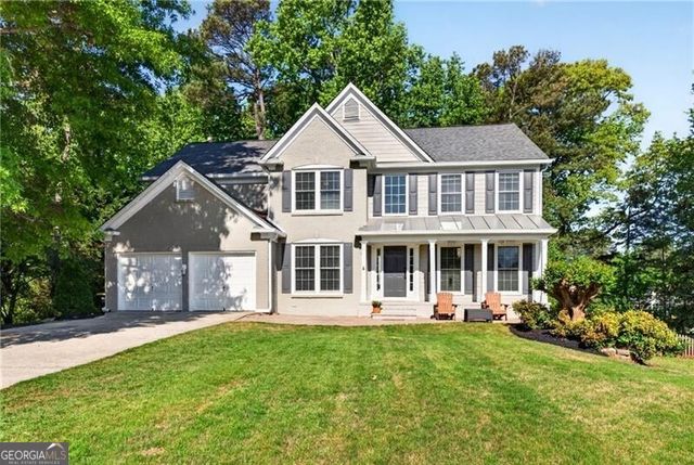 7830 Llangollen Way, Cumming, GA 30041