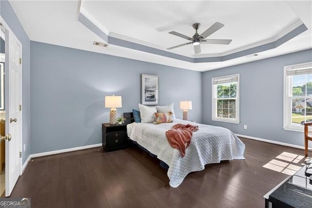 7830 Llangollen Way, Cumming, GA 30041