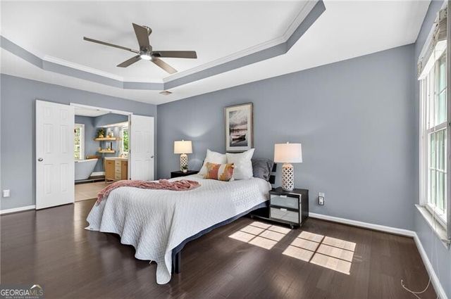 7830 Llangollen Way, Cumming, GA 30041