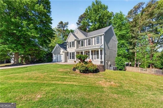 7830 Llangollen Way, Cumming, GA 30041