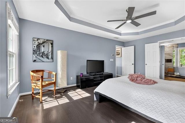 7830 Llangollen Way, Cumming, GA 30041