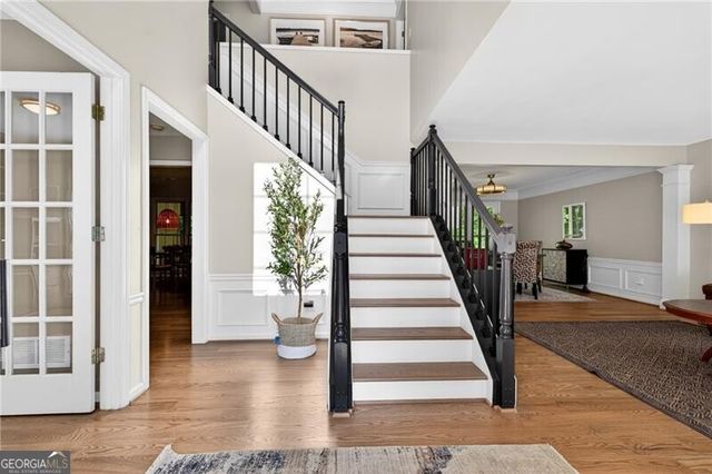 7830 Llangollen Way, Cumming, GA 30041