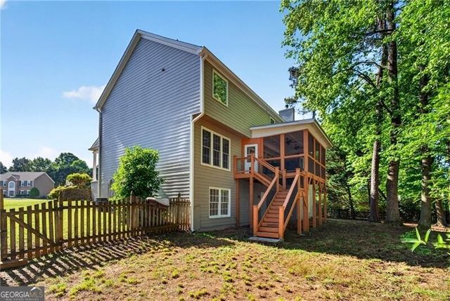 7830 Llangollen Way, Cumming, GA 30041