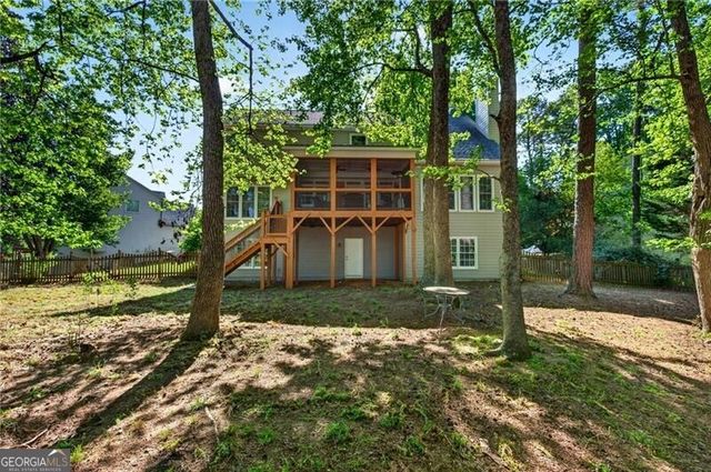 7830 Llangollen Way, Cumming, GA 30041