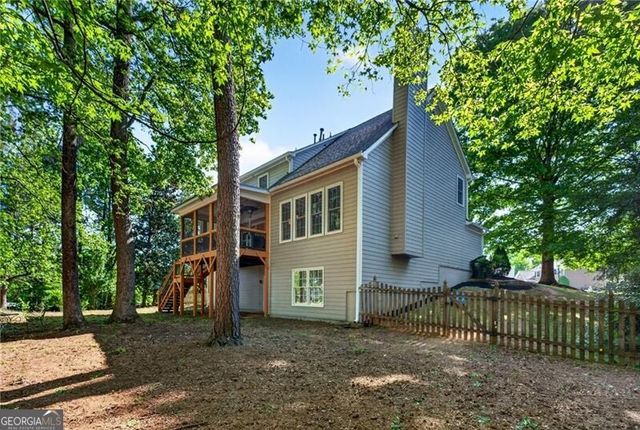 7830 Llangollen Way, Cumming, GA 30041