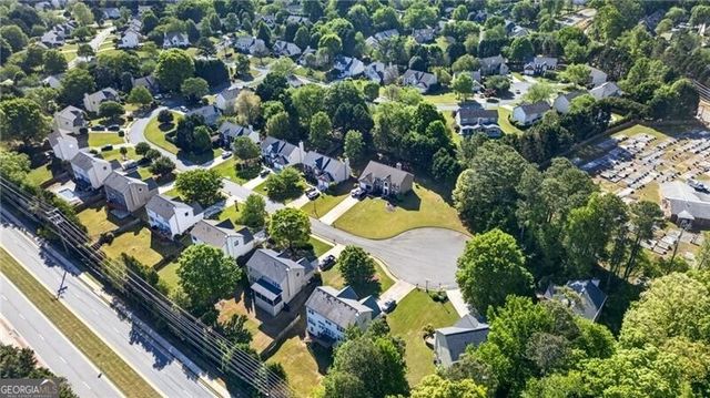 7830 Llangollen Way, Cumming, GA 30041