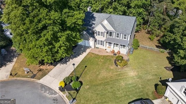 7830 Llangollen Way, Cumming, GA 30041