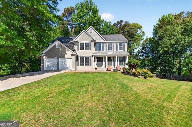 7830 Llangollen Way, Cumming, GA 30041