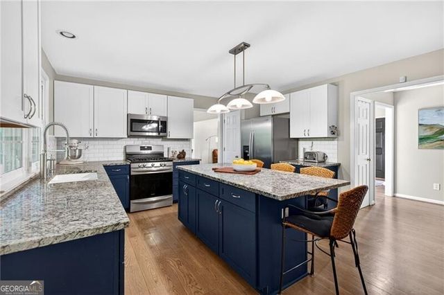 7830 Llangollen Way, Cumming, GA 30041