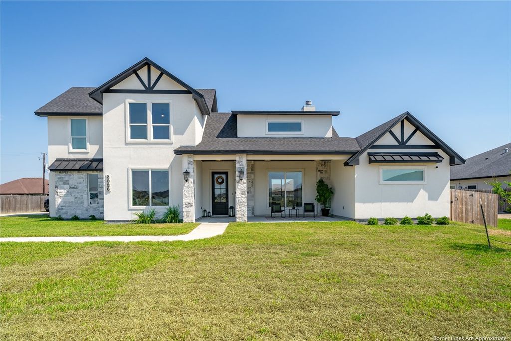 2026 Great Falls Dr, Corpus Christi, TX 78415