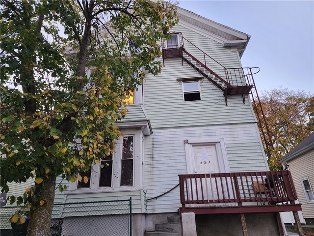 132 Putnam Street, Providence, RI 02909