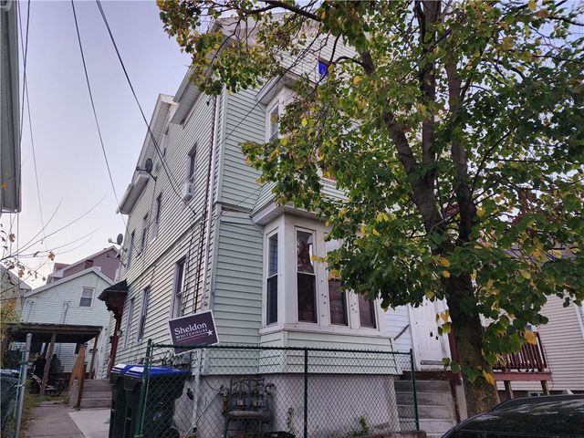 132 Putnam Street, Providence, RI 02909
