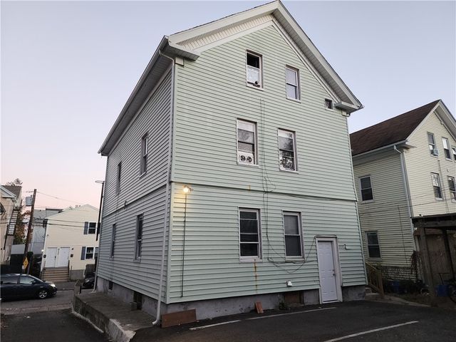 132 Putnam Street, Providence, RI 02909