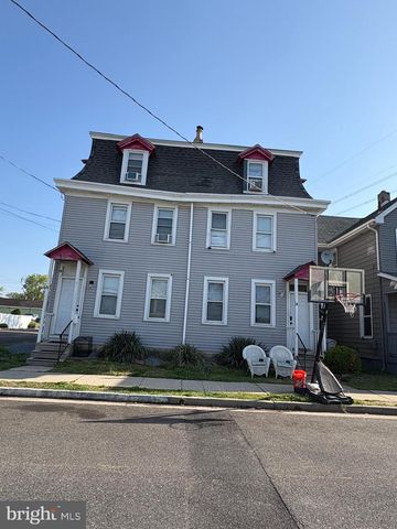 22-24 DARE ST, Woodbury, NJ 08096